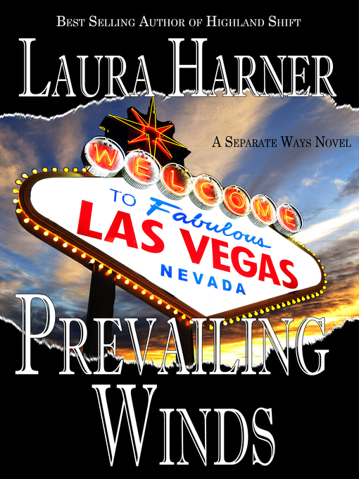 Title details for Prevailing Winds by Laura Harner - Available